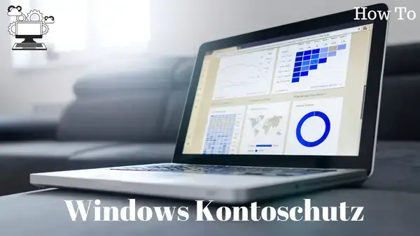 Video thumbnail for Was ist der Windows 11 Kontoschutz