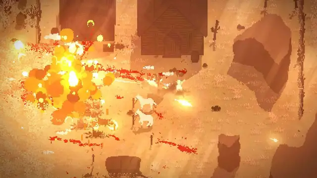 Video thumbnail for Colt Canyon Gameplay