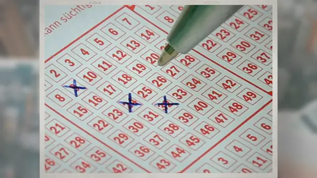 'Video thumbnail for How Old Do You Have to Be to Buy Lottery Tickets?'