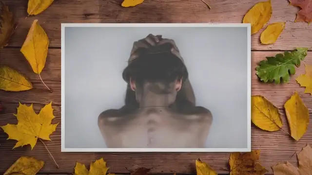 'Video thumbnail for Poetry About Depression: these 9 powerful poems will move you'