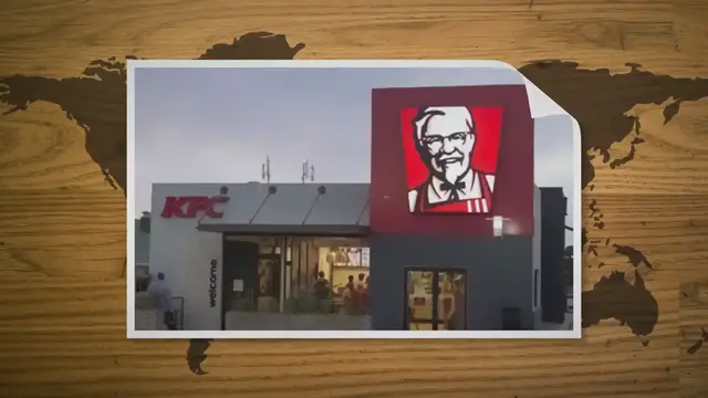 'Video thumbnail for KFC Menu Prices South Africa 2022 — South African Menus'