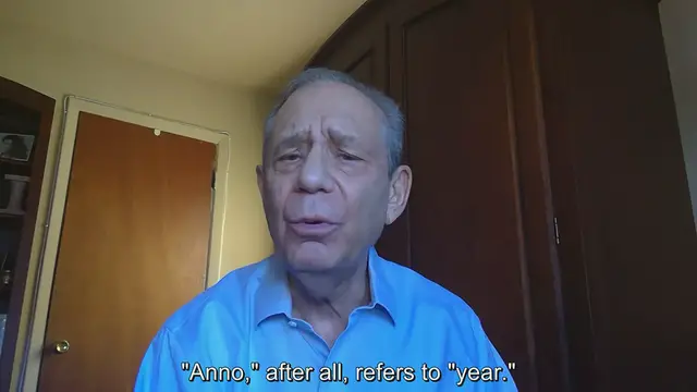 Video thumbnail for Is One Month an Anniversary