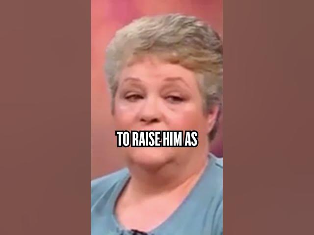 Video thumbnail for Parents Keep Their Child's Gender Secret Until Age 14