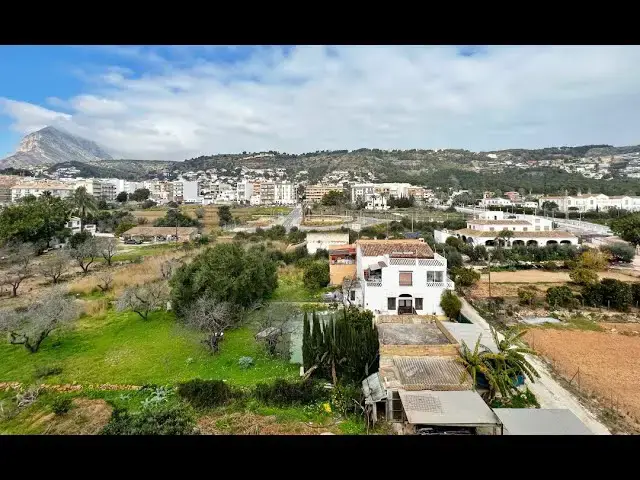 Video thumbnail for Penthouse in Javea €255,000 for sale in Alicante   Spanish Casa Properties   Spain