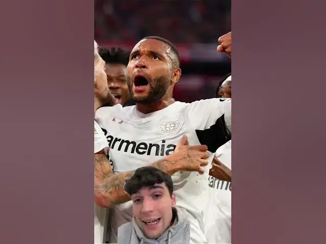 Video thumbnail for TAH AABARÁ EN EL BAYERN?