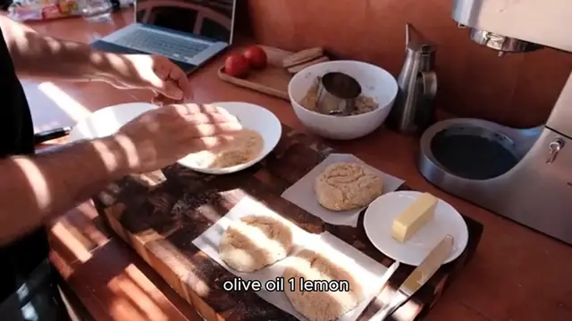 Video thumbnail for Barramundi Recipe