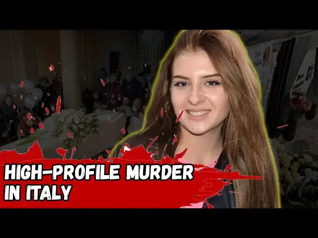 Video thumbnail for The tragic case of Yana Malaiko | True Crime Stories