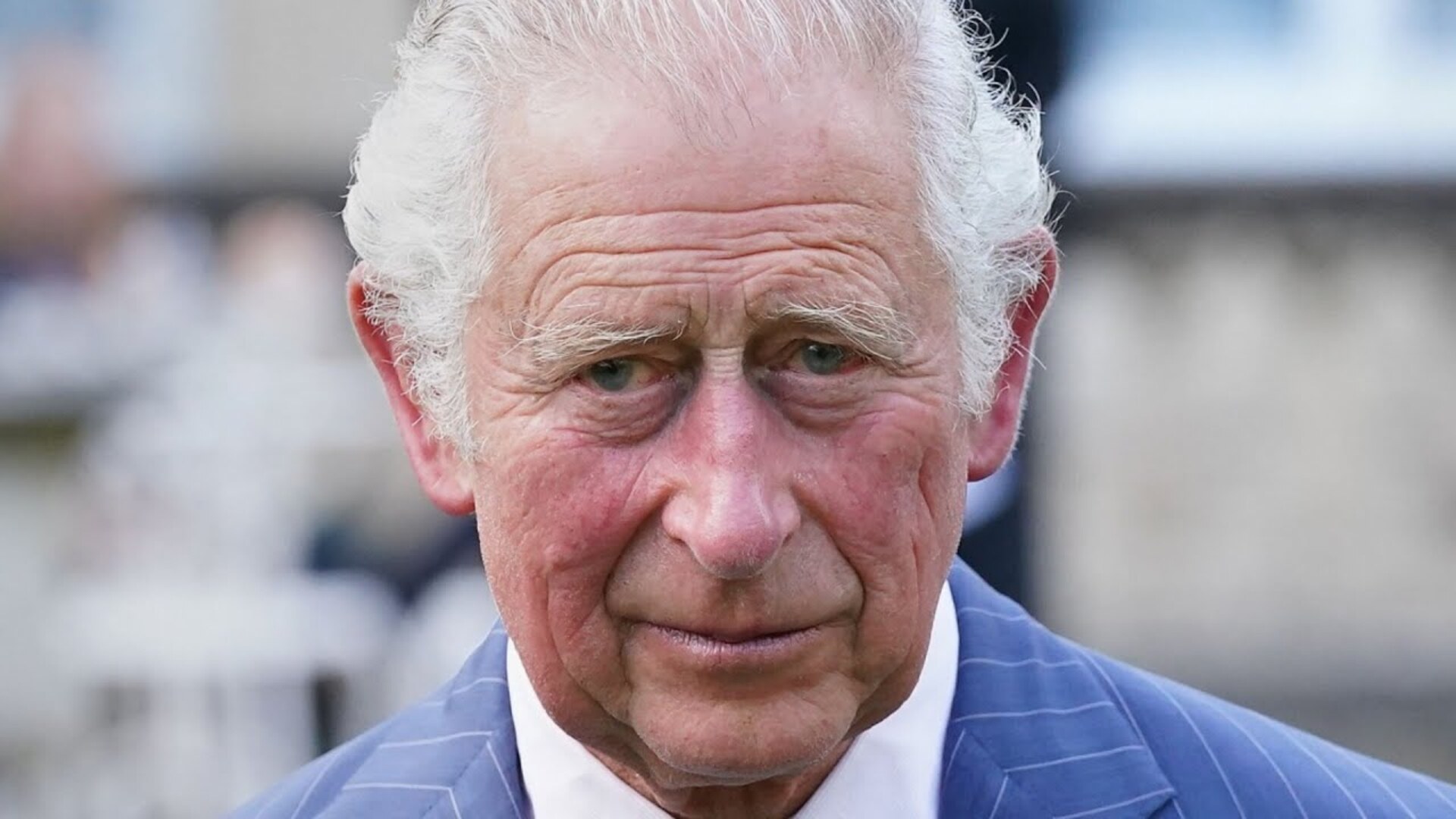 Video thumbnail for Here Are All Of King Charles III's Stunning UK Homes