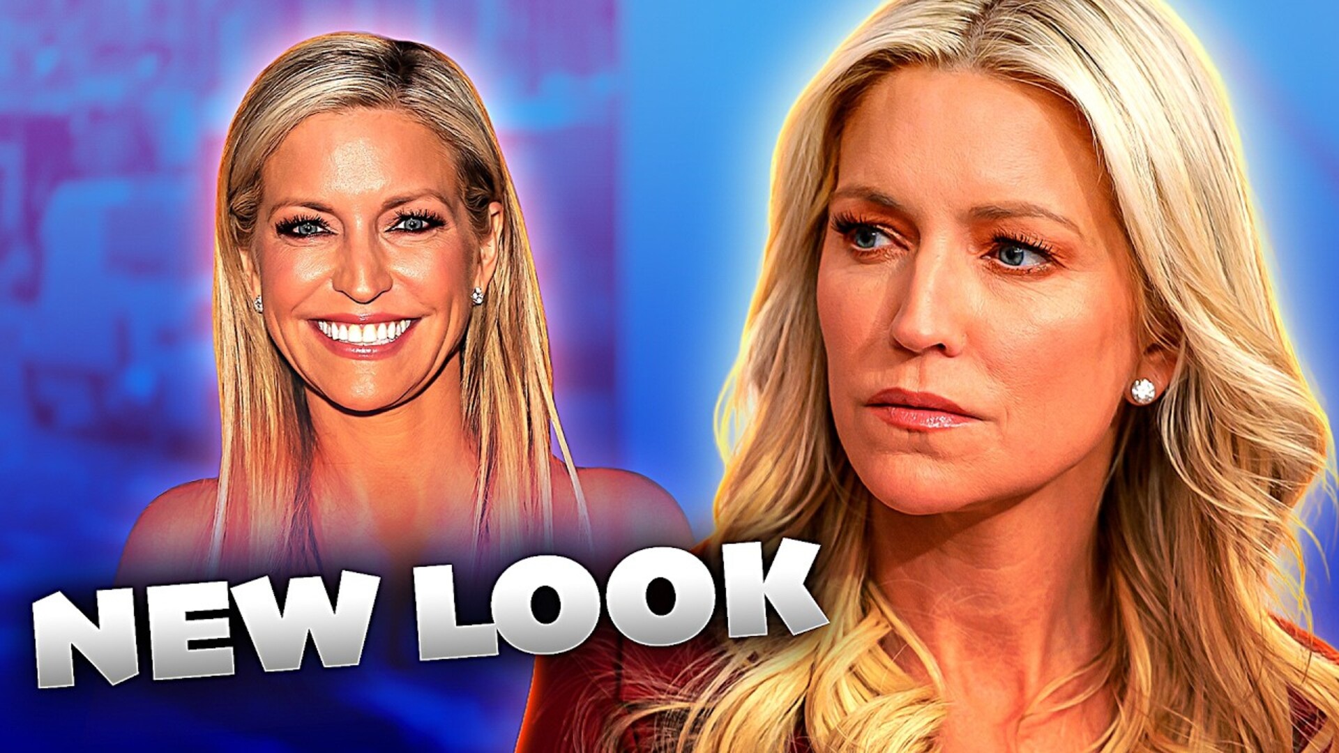 Video thumbnail for The Transformation Of Ainsley Earhardt