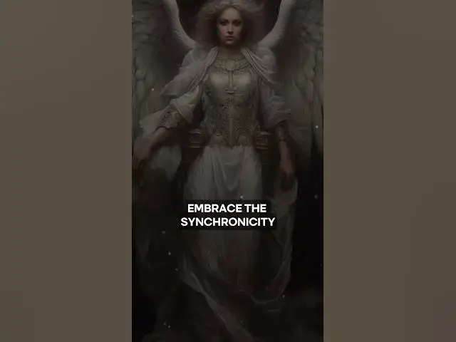 Video thumbnail for Embrace the Power of Angel Number 11:11