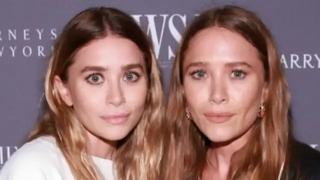 'Video thumbnail for We Finally Know What Really Happened To The Olsen Twins'