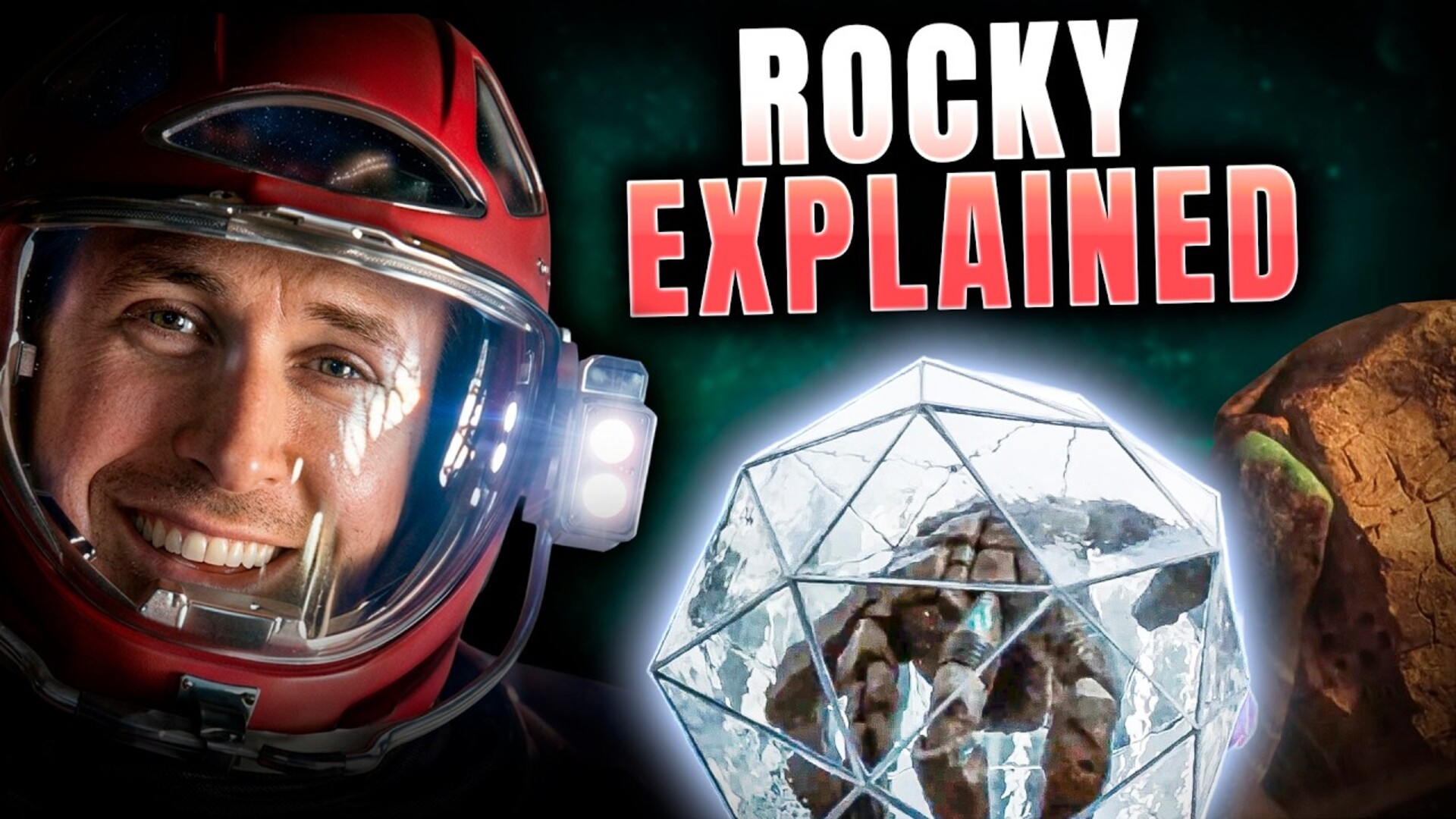 Video thumbnail for The Only Rocky Explainer You Need For Ryan Gosling's Project Hail Mary