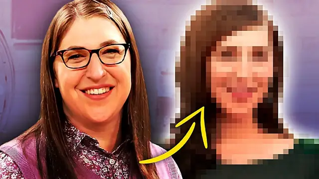 'Video thumbnail for Mayim Bialik's Transformation Is Seriously Turning Heads'