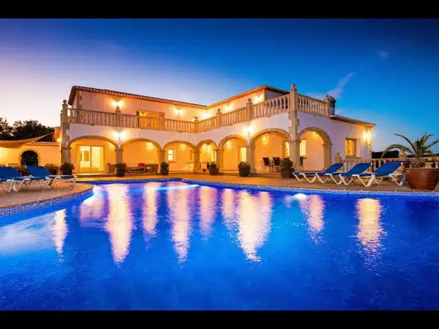 Video thumbnail for Villa in Javea for sale in Alicante Beds 5 Baths 3  Spanish Casa Properties