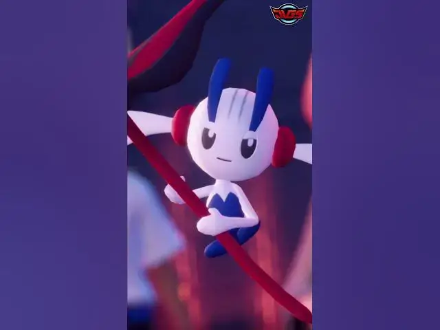 Video thumbnail for Epic Pokemon Battle Erupts: Floette Powers Up! #shorts