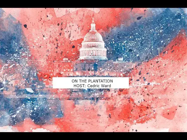 'Video thumbnail for On The Plantation W/Cedric Ward'
