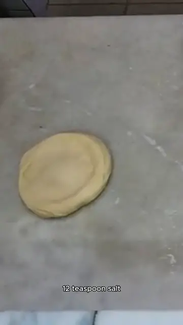Video thumbnail for empanada dough recipe
