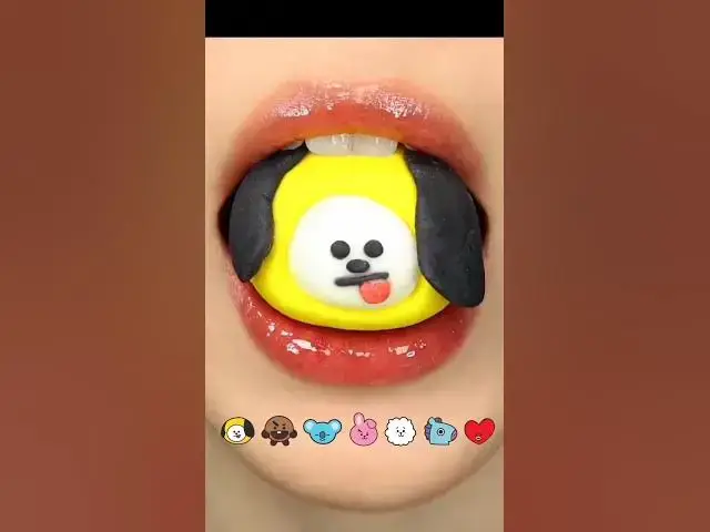 'Video thumbnail for BTS Dessert Mukbang ASMR🤩 #bts#btsarmy#btsshorts#bt21 #mukbang#dessert#food #foodie#satisfying'