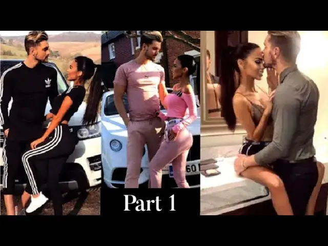 'Video thumbnail for Couple Handshakes|Couple Goals'