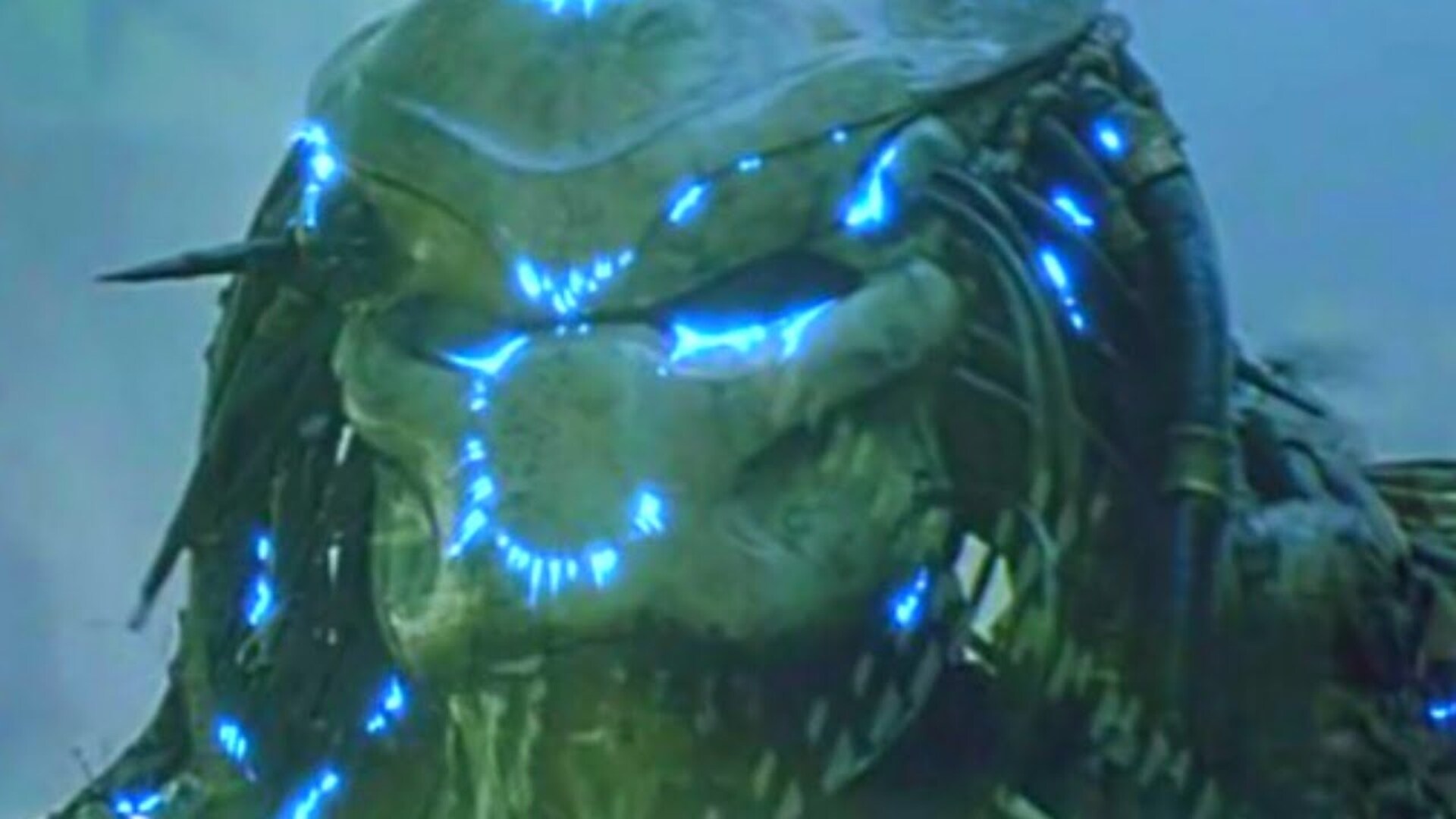 Video thumbnail for The Tragic Death Of The Original Predator Actor