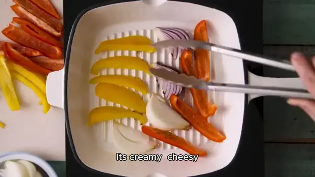 Video thumbnail for beer cheese dip recipe