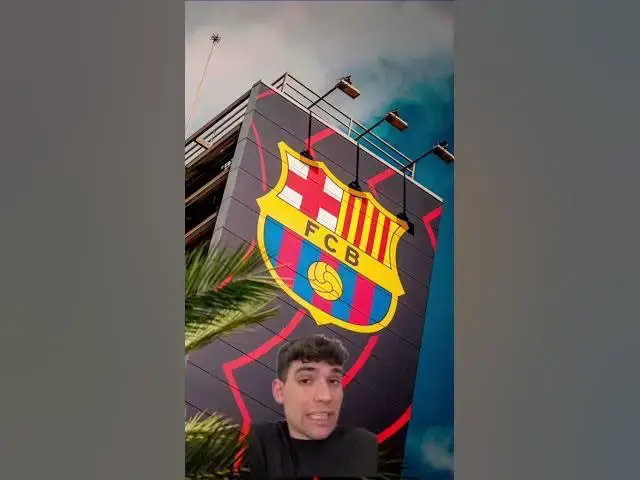 'Video thumbnail for LA FINAL DEL MUNDIAL 2030 ESTÁ BASTANTE CLARA'