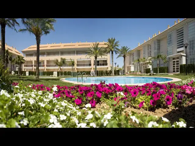 Video thumbnail for Apartment in Javea €439,000 for sale in Alicante   Spanish Casa Properties