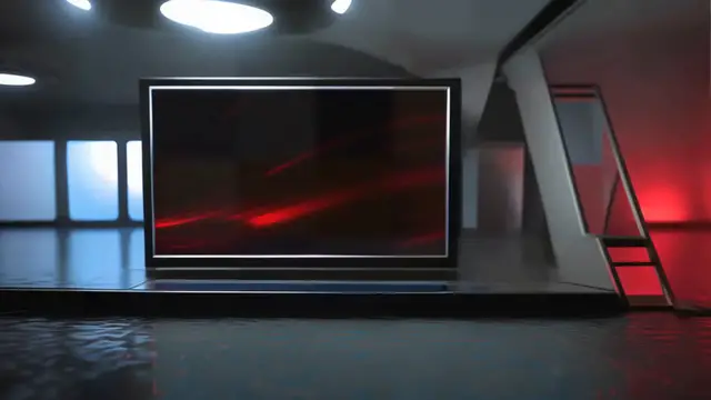 Video thumbnail for Installing a Wall-Mounted TV