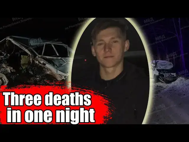 Video thumbnail for The HORRIFYING Story | True Crime Documentary