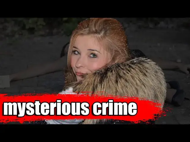 Video thumbnail for The HORRIFYING Story of Victoria Teslyuk | True Crime Documentary
