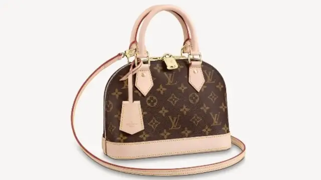 Video thumbnail for Louis Vuitton Things You Should & Shouldn't Buy