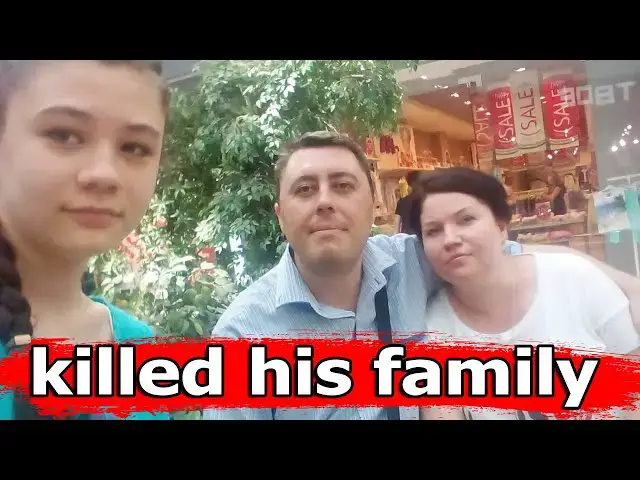 Video thumbnail for The HORRIFYING Story of the Yorov family | True Crime Documentary