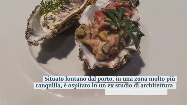 Video thumbnail for 15 migliori ristoranti di Honfleur (nostre recensioni)