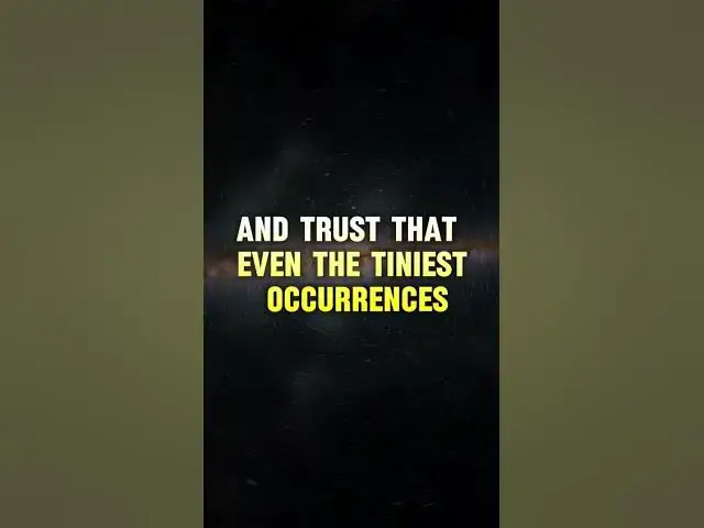 Video thumbnail for Angel message when you suddenly drop your coin..#coin #angelmessages #shorts