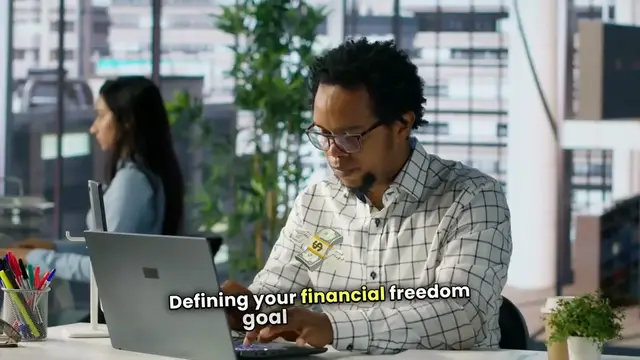 Video thumbnail for Budget Like a Boss: 7 Steps to Financial Freedom!