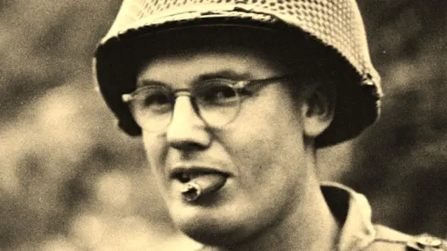 Video thumbnail for Strange Korean War Facts You Never Learned In School