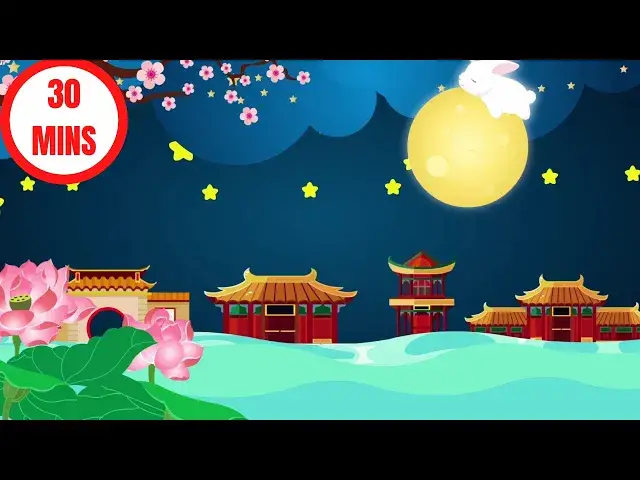 'Video thumbnail for Rock a bye baby lullaby for babies to go to sleep - Soft and relaxing baby sleep music'