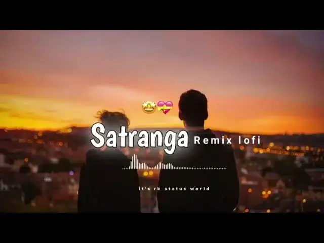 Video thumbnail for lofi I Arijit Singh best lofi song 2024 I lofi mashup Arijit Singh larijitsinghlofisongsviral