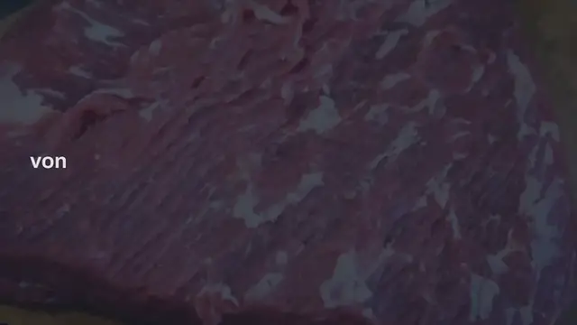 Video thumbnail for PASTRAMI SELBER MACHEN – IN 5 SCHRITTEN ZUM SANDWICH-GLÜCK