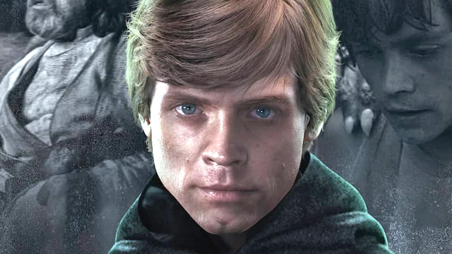 Video thumbnail for The One Scene Mark Hamill Wishes Was Never Removed From Star Wars