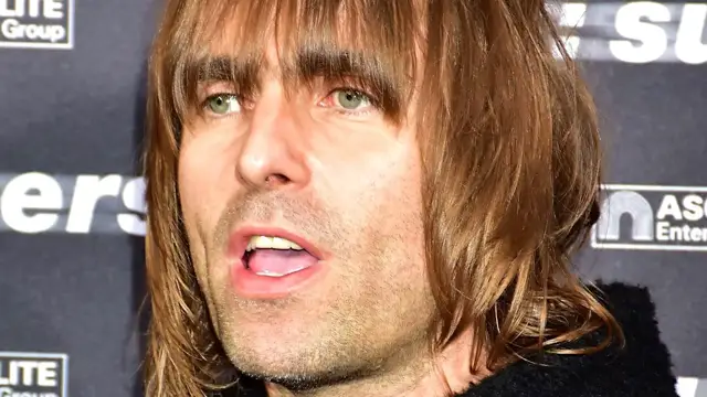 'Video thumbnail for Stars Who Can't Stand Oasis'
