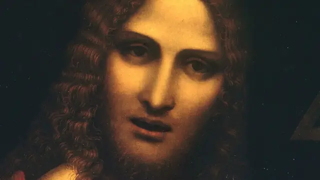 'Video thumbnail for The Most Disturbing Bible Prophecies To Ever Exist'