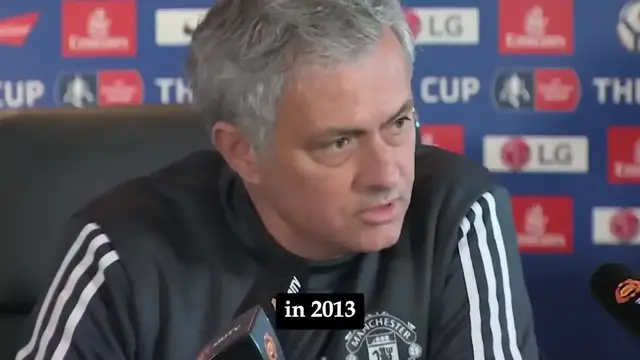 'Video thumbnail for Mourinho Was Right About Manchester United… And Nobody Listened!'