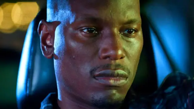 Video thumbnail for Roman's Entire Fast & Furious Backstory Explained