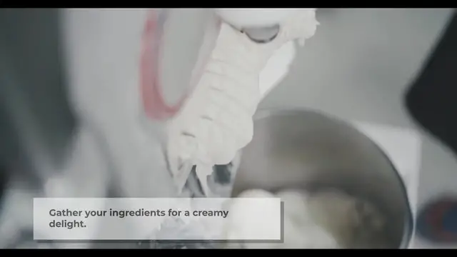'Video thumbnail for Ninja Creami Oreo Ice Cream Recipe'