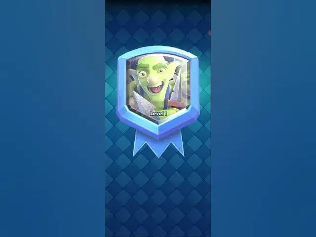 'Video thumbnail for Ready to dominate the arena? 👑 Get the ultimate edge with our exclusive Clash Royale tips!​#ClashRoy'
