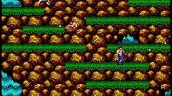 Video thumbnail for Nintendo Konami