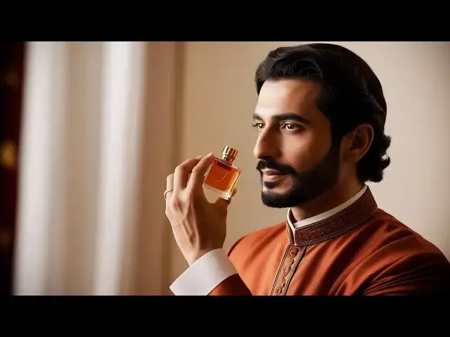 Video thumbnail for Descubre los 10 mejores perfumes árabes para hombre que lo harán inolvidable