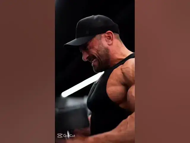 'Video thumbnail for “Aaj ka dard = Kal ki shakti 🏋️‍♂️”Progress / Transformation'