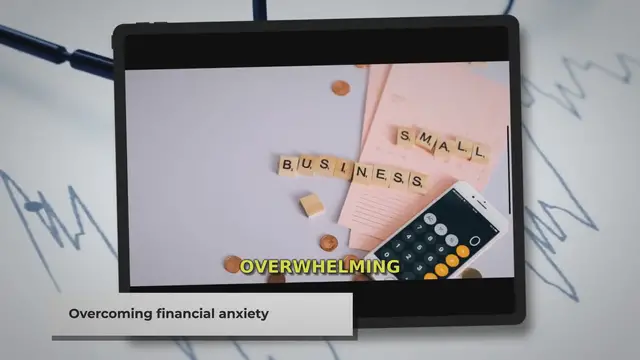 'Video thumbnail for 5 Strategies for Financial Security and Peace of Mind'